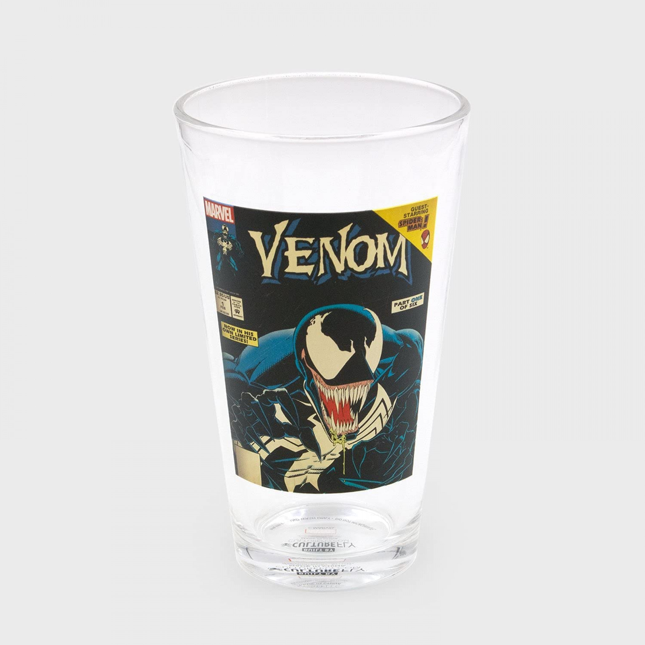 Marvel Venom Classic Collectors Box